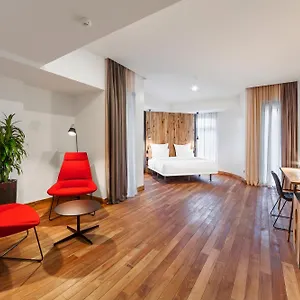 4* מלון Shota @ Rustaveli Boutique