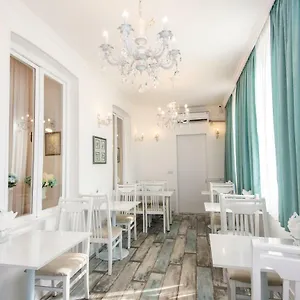 3* מלון Lowell